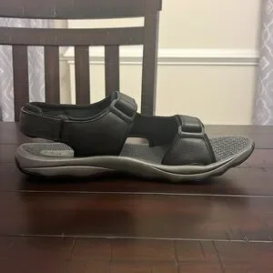 Sperry | Shoes | Sperry Top Sider Rivington Black Leather  display picture 3